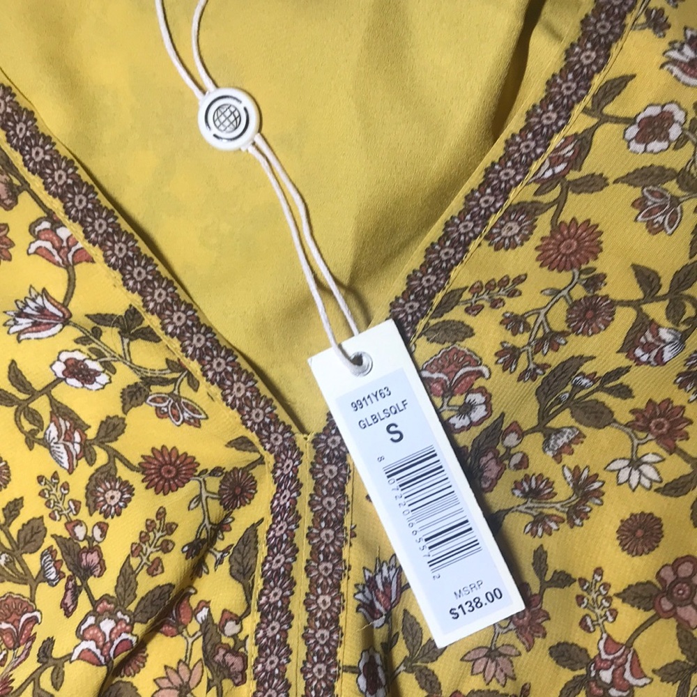 Max Studio Dress - Picture 5 of 6